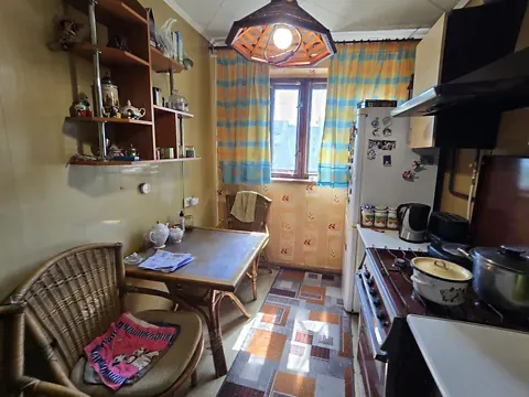 Продажа 3к Квартира 62.4 кв.м Електронна вулиця 68 Николаев - изображение 15