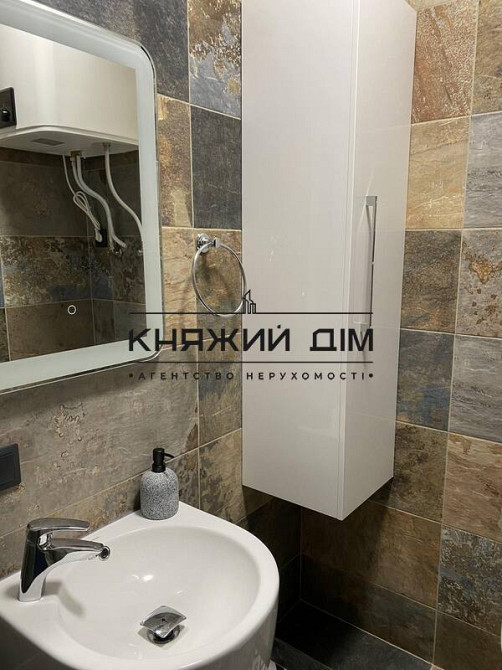 Продаж 2х кімнатної квартири ЖК Лебединий КОД № 21146114 Київ - фото 10