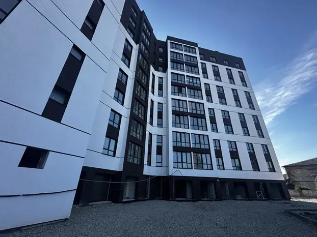 Продажа 2к Квартира 54.3 кв.м вулиця Ленкавського, 22 Ивано-Франковск - изображение 1