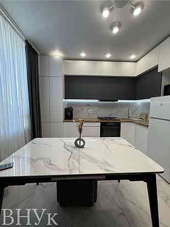 Продаж Квартира 1-кімнатна, 9/10 поверх Луцк