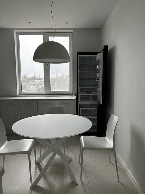 Продаж Квартира 3-кімнатна, 4/25 поверх на Люстдорфская дорога ул. Одеса - фото 3