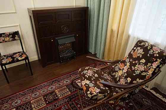 Оренда Квартира 2-кімнатна, 12/24 поверх на Парково-Сирецька, 4в Киев