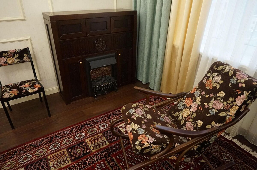 Оренда Квартира 2-кімнатна, 12/24 поверх на Парково-Сирецька, 4в Київ - фото 6