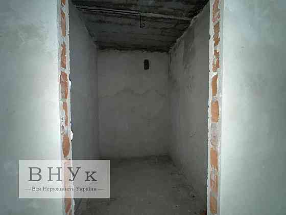 Продаж Квартира 1-кімнатна, 3/4 поверх на Тернопільсьська Ternopil'