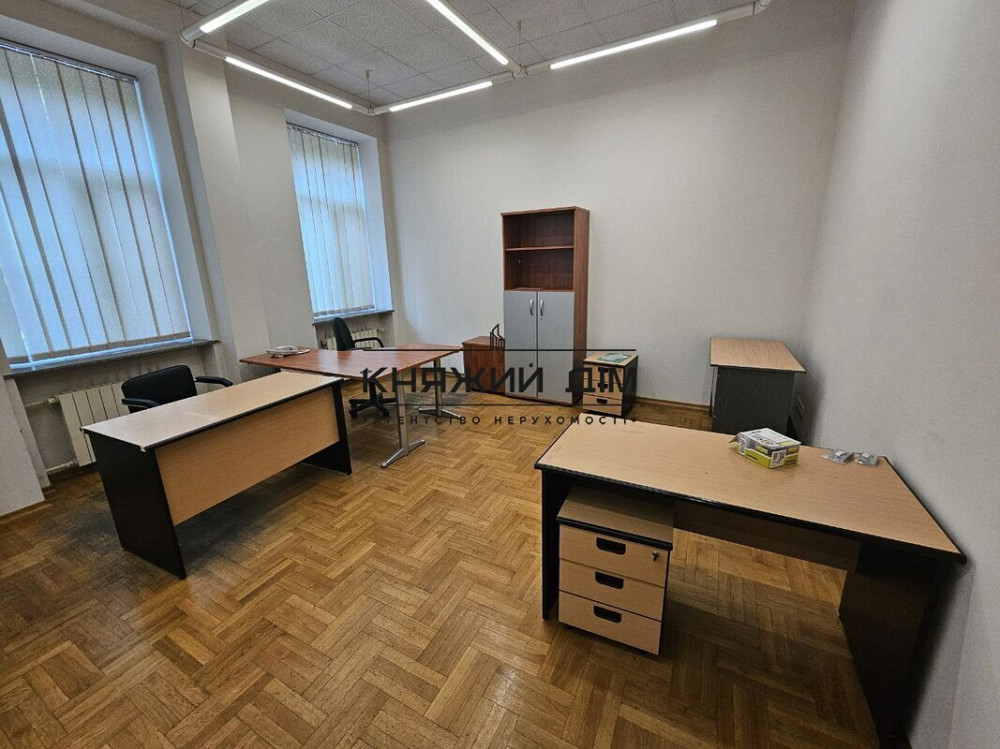 Оренда офісне приміщення на вул. Курская ул./Генерала Генадія Воробйова поверх - 1/5 Київ - фото 15