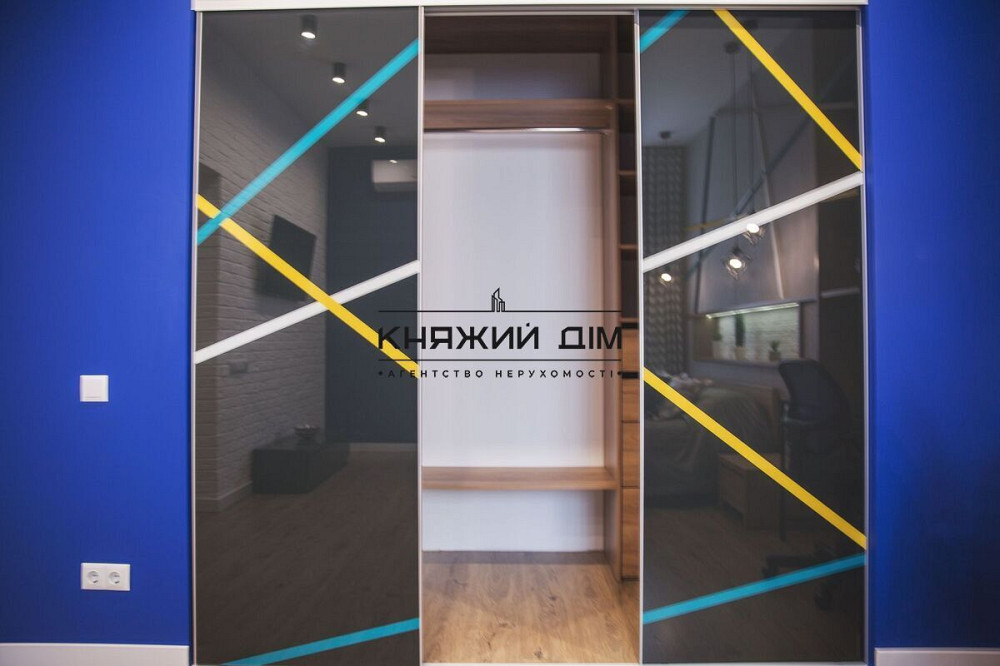 Продаж 1 км. квартири з дизайнерським ремонтом ЖК Старокиївський код 21146646 Київ - фото 9