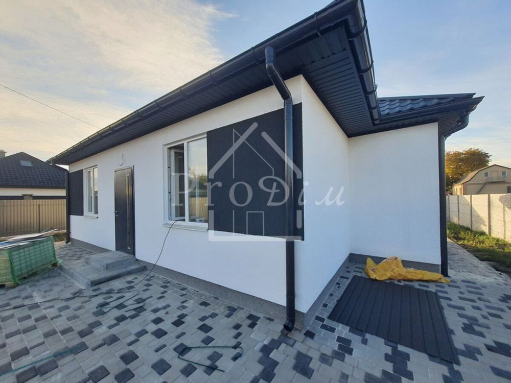 Продаж Будинок на Преображенська Boryspil' - photo 2