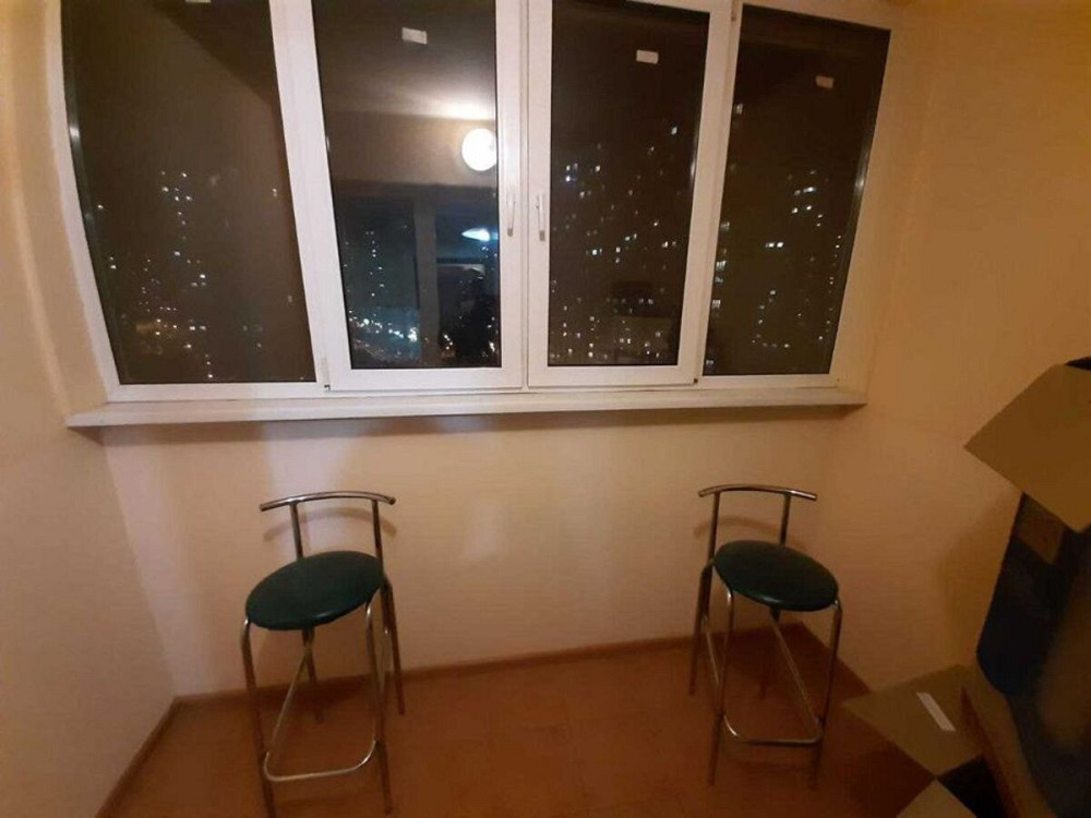 Оренда Квартира 3-кімнатна, 10/25 поверх на Елизаветы Чавдар ул., 28 Kiev - photo 9