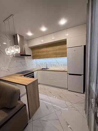 Продаж Квартира 1-кімнатна, 14/17 поверх на вул. Зерновая Харків