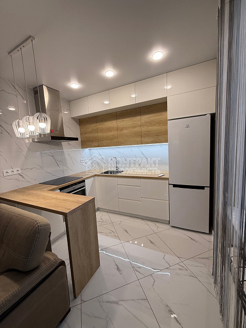 Продаж Квартира 1-кімнатна, 14/17 поверх на вул. Зерновая Харків - фото 2