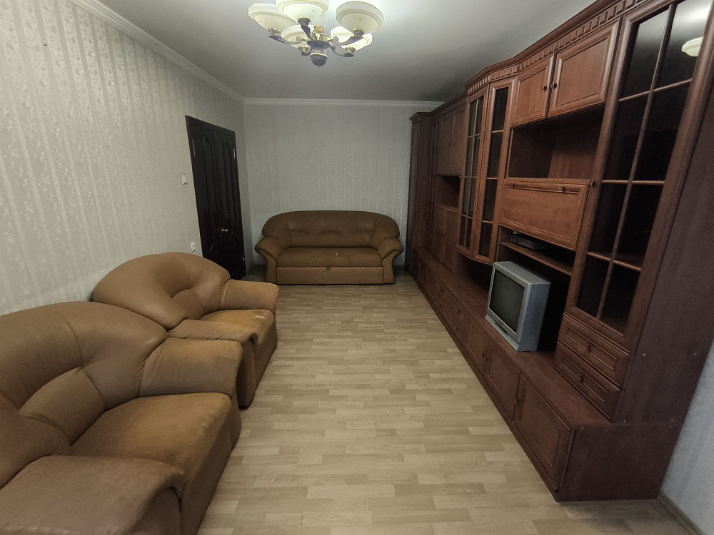 Продаж Квартира 2-кімнатна, 4/9 поверх на вул. Київська Житомир - фото 5