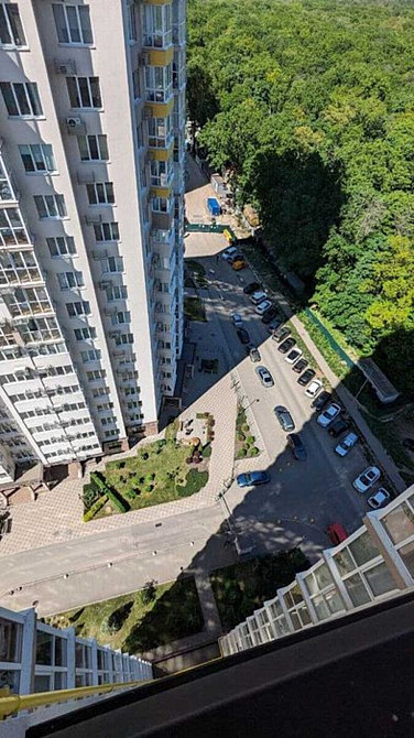 Продаж Квартира 1-кімнатна, 16/25 поверх на Академіка Заболотного вул., 15 Київ - фото 1