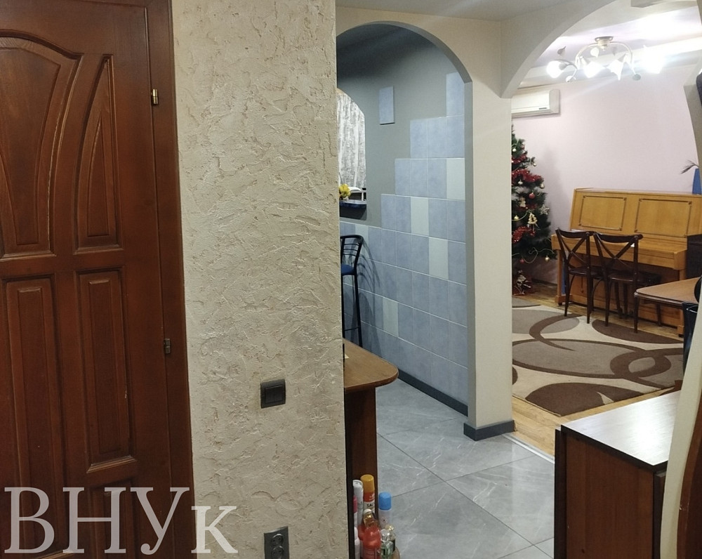 Продаж Квартира 3-кімнатна, 5/5 поверх на Грушевського Uzhhorod - photo 11