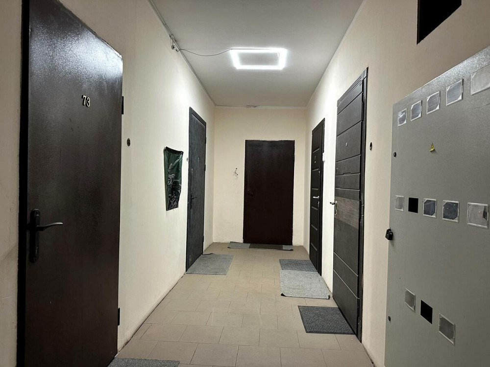 Оренда Квартира 1-кімнатна, 7/9 поверх на Добробутна, 1 Київ - фото 16