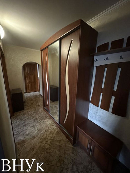 Продаж Квартира 3-кімнатна, 3/9 поверх на Захисників України Луцк - изображение 13