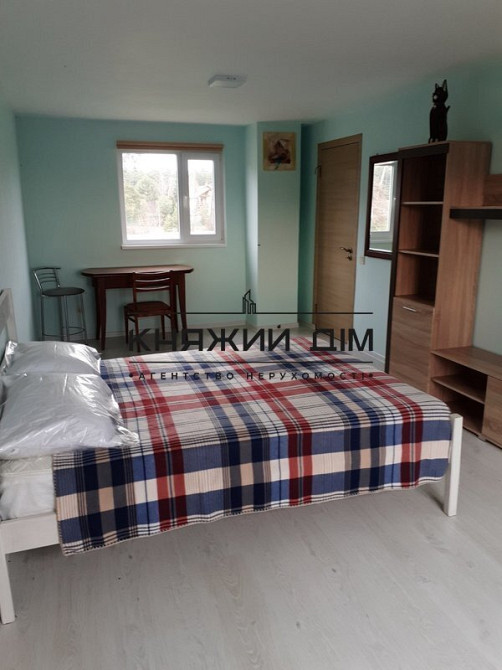 Аренда дома в с. Новоселки Вышгородский р-н.. № 138097  - фото 10