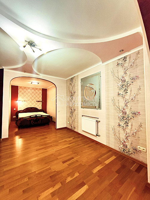 Оренда Квартира 2-кімнатна, 6/9 поверх на вул. Дружбы Народов Kharkiv - photo 11