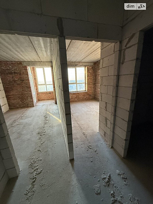 Продаж Квартира 1-кімнатна, 11/11 поверх на Волошкова Вінниця - фото 2