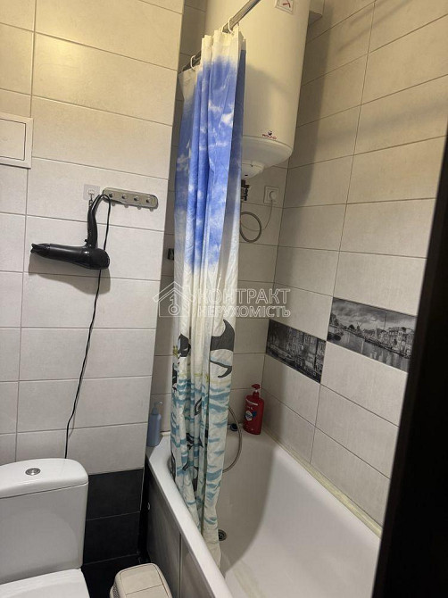 Продаж Квартира 1-кімнатна, 7/14 поверх на вул. Новоолександрівська Харків - фото 7