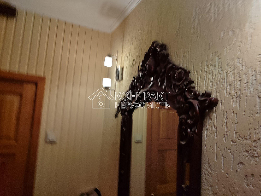 Продаж Квартира 3-кімнатна, 7/16 поверх на вул. Грозненська Kharkiv - photo 1