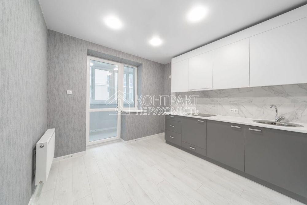 Продаж Квартира 1-кімнатна, 7/16 поверх на вул. проїзд Рогатинський Харків - фото 5