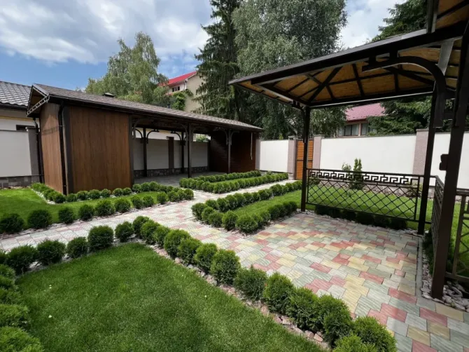Продам котедж з ремонтом з технікою Виноградів - фото 4