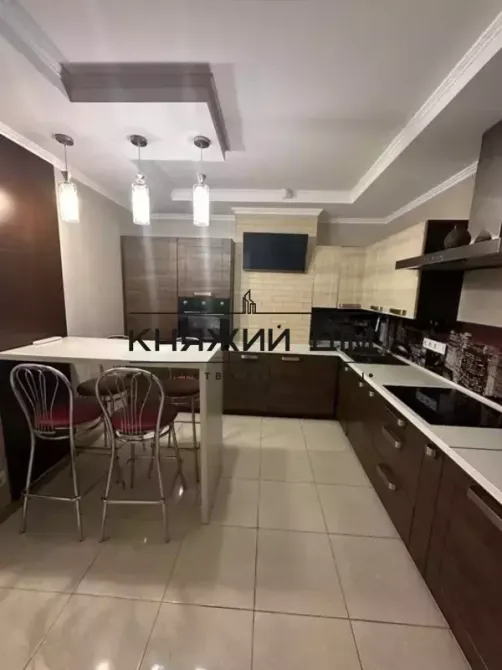 Продаж 3 кімнатна квартира по вул. Градинська Код 21145794 Киев - изображение 20