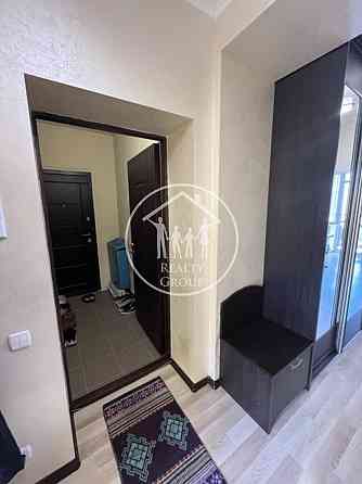 Продаж Квартира 1-кімнатна, 5/10 поверх на Роксоляни вул., 43б Львів