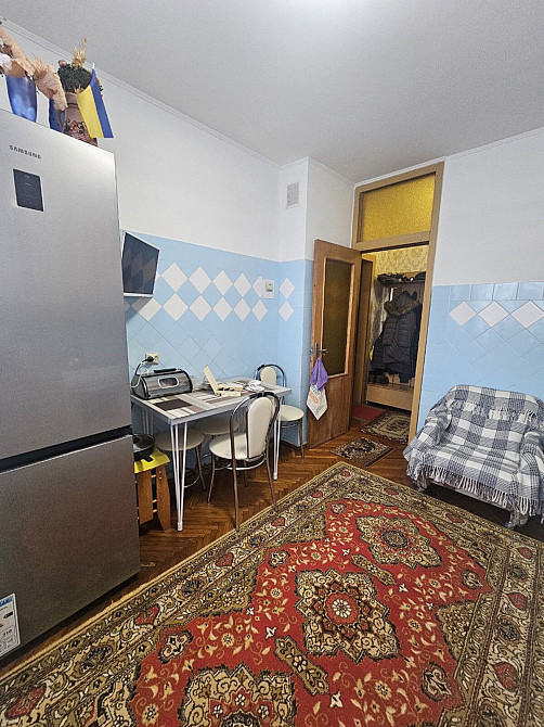 Продаж Квартира 3-кімнатна, 6/9 поверх на Івана Павла, 22 Ивано-Франковск - изображение 17