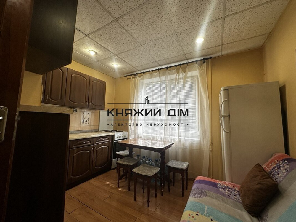 Оренда Квартира 1-кімнатна, 11/12 поверх на Архитектора Вербицкого ул. Kiev - photo 6