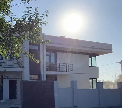 Современный таунхаус  на ул. Курской Одеса - фото 3