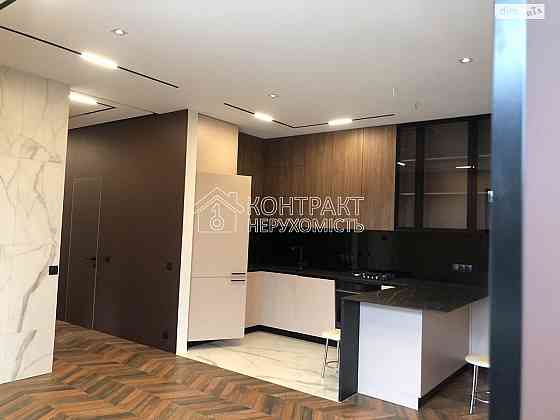 Продаж Квартира 3-кімнатна, 1/4 поверх на вул. Клеменова Дача Харків