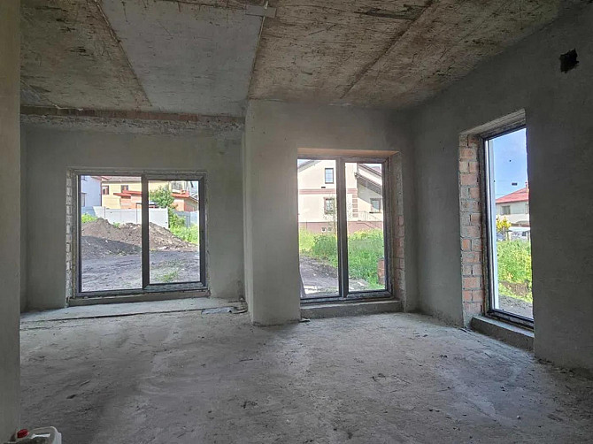 Продаж будинку 3 поверхи — В. Стуса Зубра - фото 11