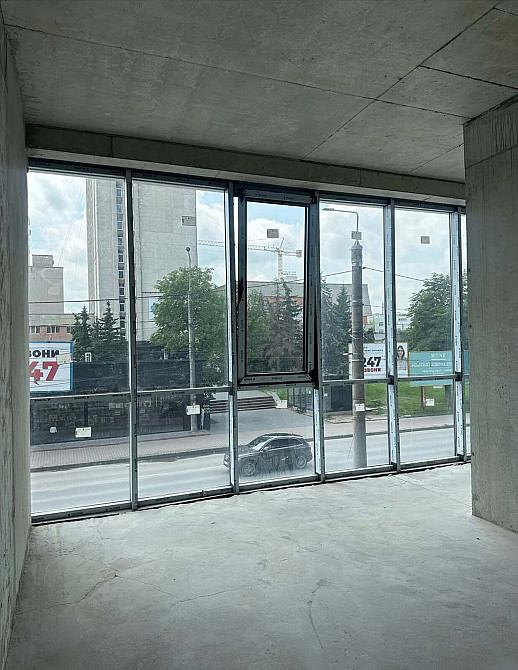 Оренда торгове приміщення на Торговиця вул., 19 поверх - 2/10 Тернополь - изображение 1