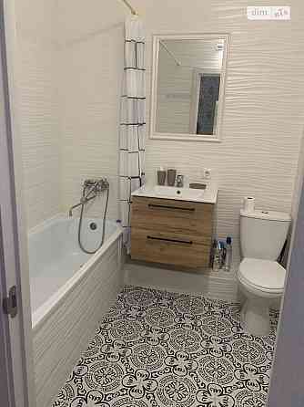 Продаж Квартира 1-кімнатна, 24/25 поверх на Балтійський пров., 3А Kiev