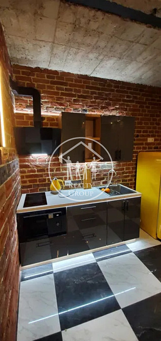 Оренда Квартира 1-кімнатна, 1/2 поверх на Парфановичів Львів - фото 11