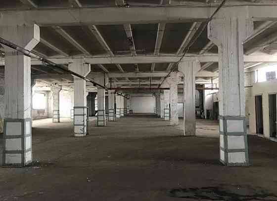 Продаж складське приміщення на Генерала Цветаева ул. приміщень - 40 Одеса