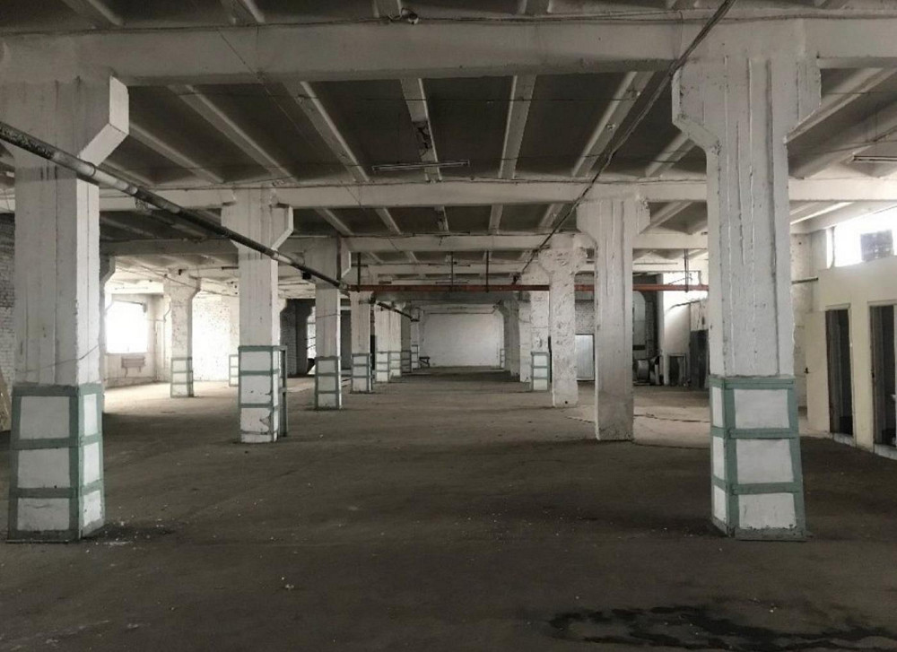 Продаж складське приміщення на Генерала Цветаева ул. приміщень - 40 Одеса - фото 6