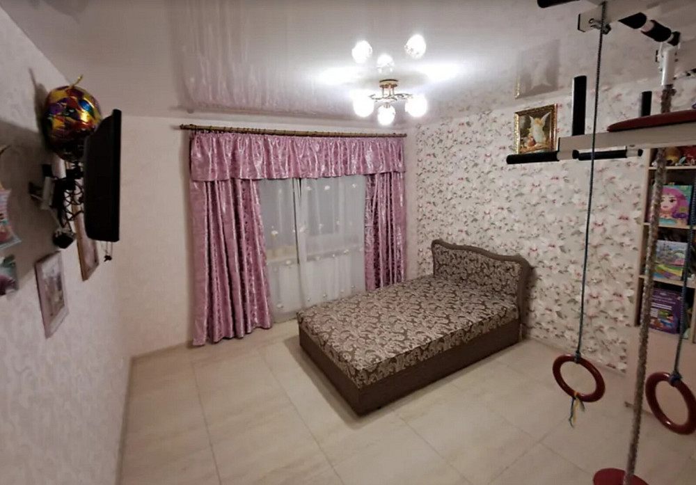 Продаж 3к квартири 78.8 кв. м на вул. Галицька Тернопіль - фото 11