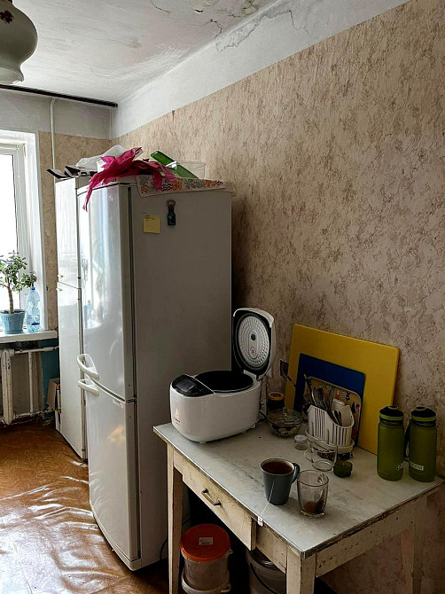 Продаж Квартира 3-кімнатна, 7/14 поверх на Радченка Петра вул., д. 14 Kiev - photo 8