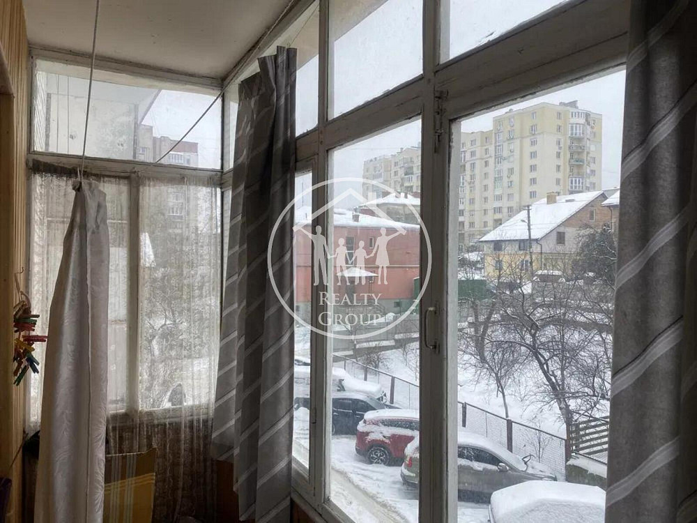 Продаж Квартира 3-кімнатна, 2/9 поверх на Околична вул., 18 Львів - фото 7