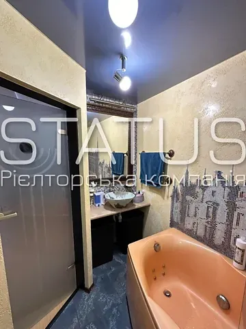 Продаж 4к Квартира 84.6 кв.м вул. Затишна 25 Полтава - фото 8