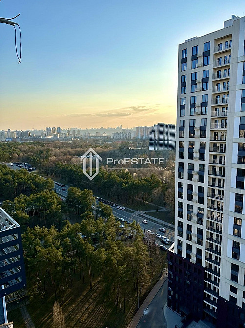 Продаж Квартира 2-кімнатна, 19/26 поверх на вул. Князя Романа Мстиславича Київ - фото 18