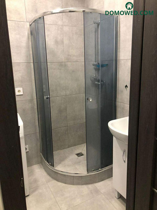 Оренда Квартира 1-кімнатна, 2/9 поверх на Салютная ул., 2 Киев - изображение 6