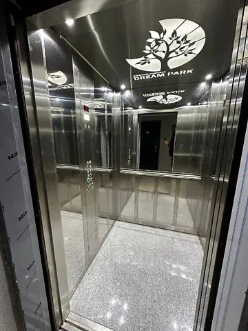 Продаж 1к Квартира 45 кв.м ЖК Dream Park Хмельницький - фото 1