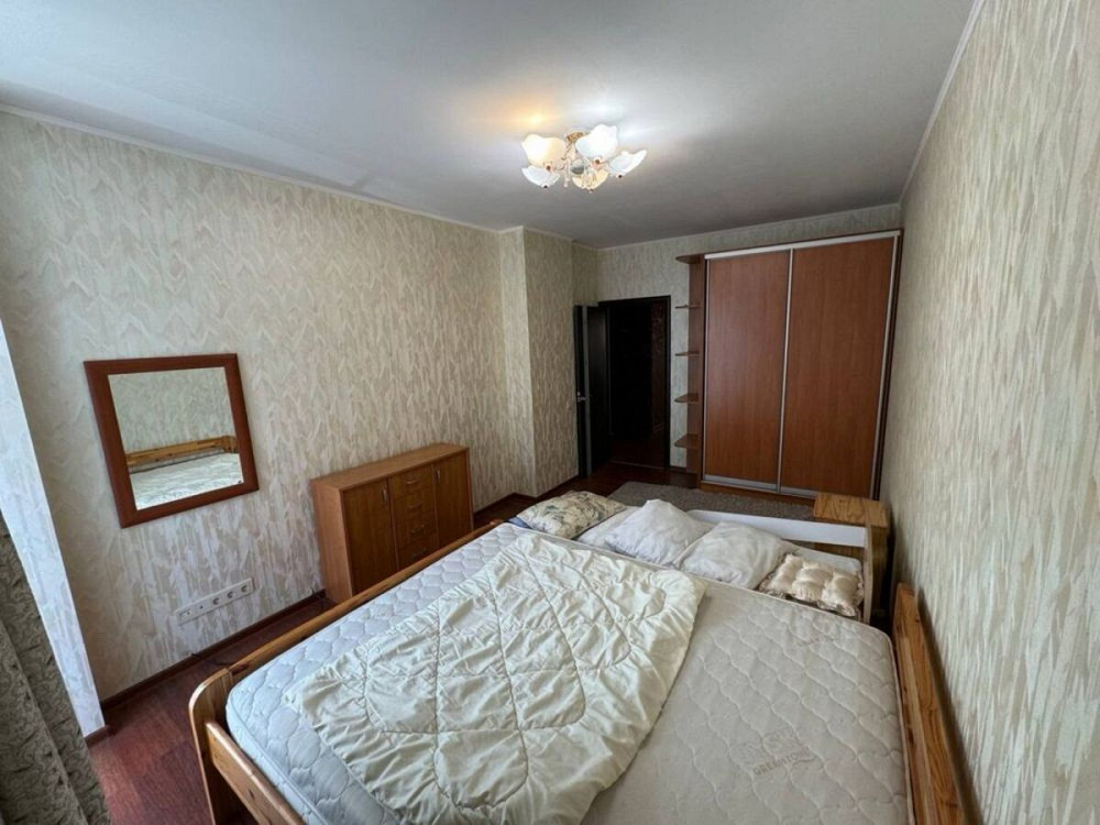 Оренда Квартира 3-кімнатна, 2/5 поверх на Регенераторная ул., 4 Kiev - photo 11