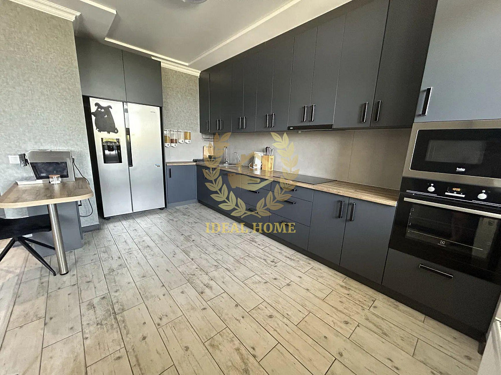 Продаж квартири в ЖК Навігатор Київ - фото 4