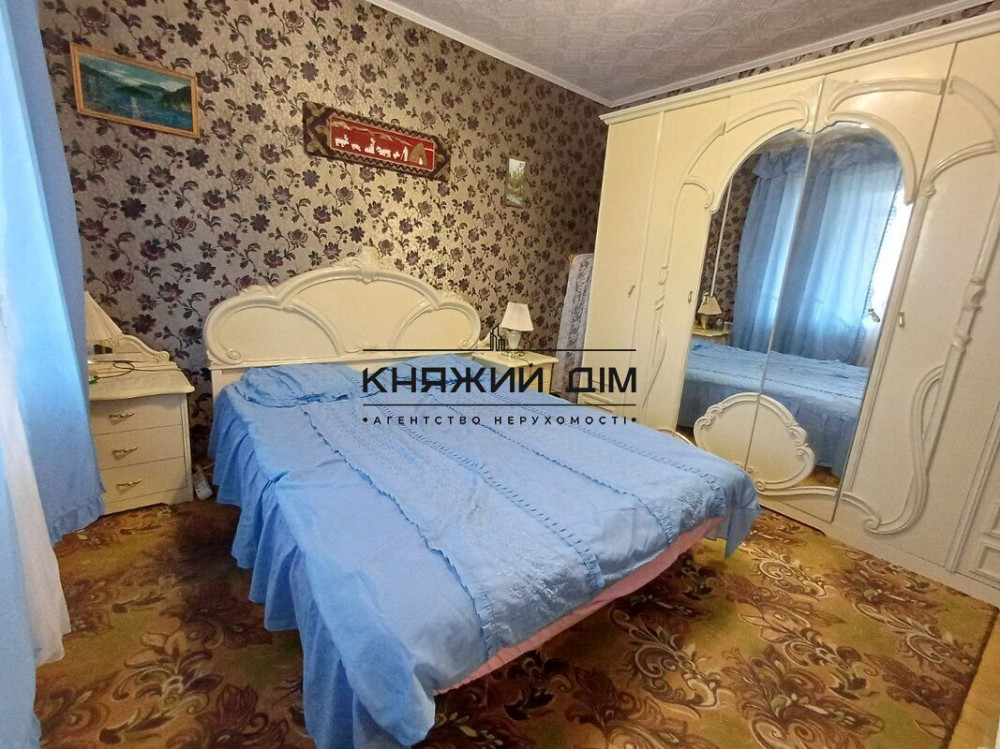 Оренда 2 кімнатної квартири на Троєщині Київ - фото 1