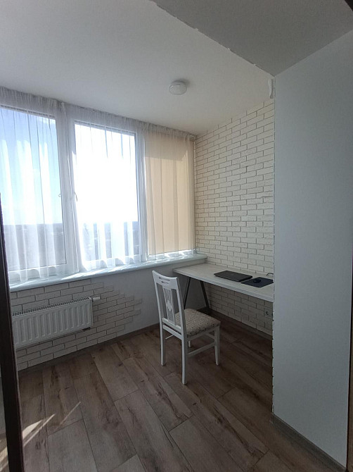 Продаж Квартира 1-кімнатна, 11/12 поверх на вул. Синельниківська Zhytomyr - photo 7