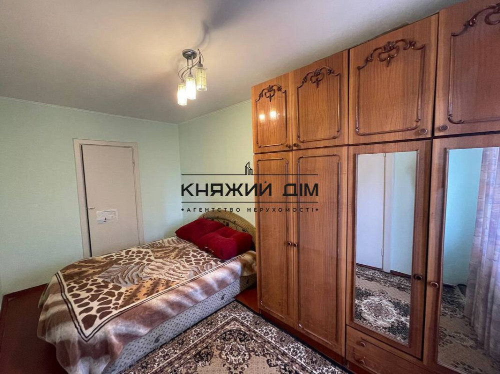 Оренда 2-кімнатної квартири. Відрадний масив, р-н НАУ. № 1133632. Киев - изображение 1